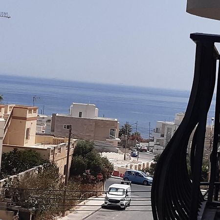 Cosy Spacious Maisonette Marsaskala Exterior photo