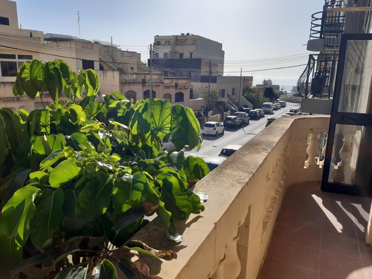 Cosy Spacious Maisonette Marsaskala Exterior photo