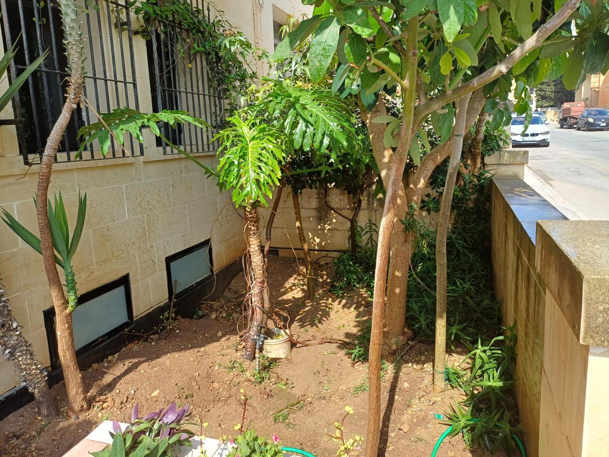 Cosy Spacious Maisonette Marsaskala Exterior photo
