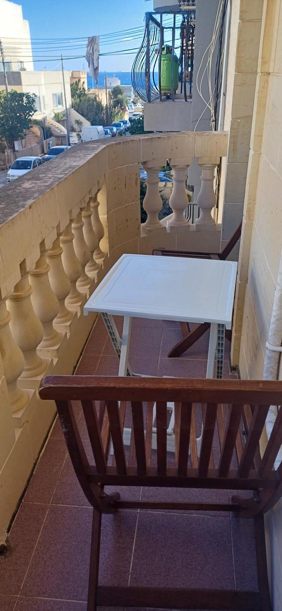 Cosy Spacious Maisonette Marsaskala Room photo