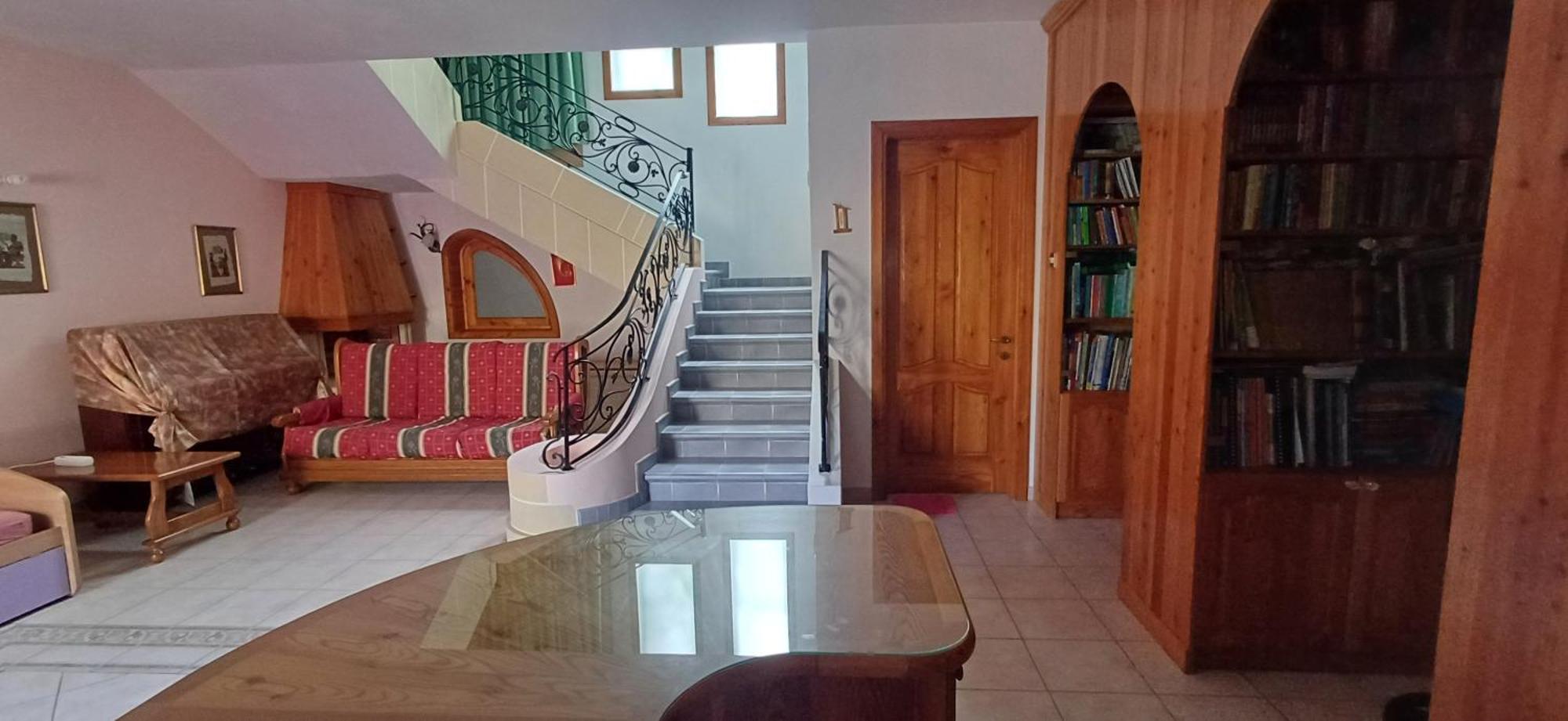 Cosy Spacious Maisonette Marsaskala Exterior photo